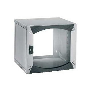 Телекоммуникационный шкаф Schneider Electric Actassi 9U NSYOPB9U4P