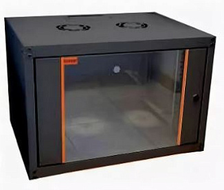 Телекоммуникационный шкаф Estap ECOline 12U ECO12U600BF1