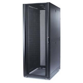 Телекоммуникационный шкаф APC NetShelter SX 48U AR3357 Телекоммуникационный шкаф APC NetShelter SX 48U AR3357