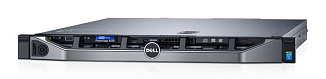 Сервер Dell PowerEdge R330 210-AFEV-49 Сервер Dell PowerEdge R330 210-AFEV-49
