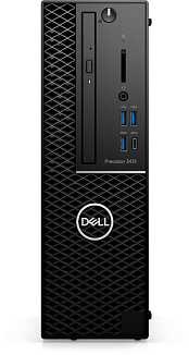 Рабочая станция Dell 3431-6930