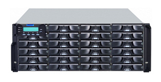 Система хранения данных Infortrend EonStor DS 3024 DS3024RUC000C-8730
