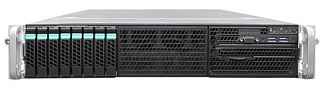 Серверное шасси Intel R2000WT R2208WTTYSR 943826 Серверное шасси Intel R2000WT R2208WTTYSR 943826