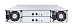 Полка расширения Infortrend JB 3012 JB3012R00-8732
