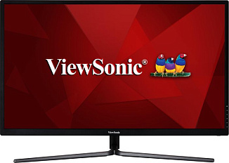Монитор ViewSonic VS17211