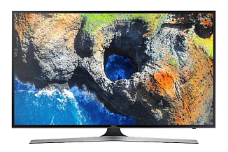 Телевизор Samsung UE49MU6103UX