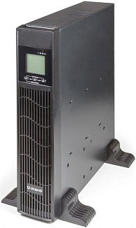 Источник бесперебойного питания IRBIS Optimal 1000VA/800W ISN1000ERMI
