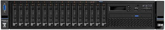 Сервер Lenovo System x3650 M5 8871D4G Сервер Lenovo System x3650 M5 8871D4G