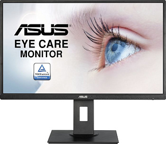 Монитор Asus VA279HAL
