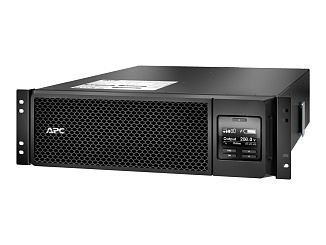 Источник бесперебойного питания APC Smart-UPS RC 5000VA/4500W SRT5KRMXLI