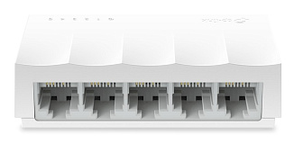 Коммутатор TP-Link LS1000 LS1005 5 ports