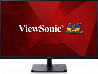 Монитор ViewSonic VA2456-MHD