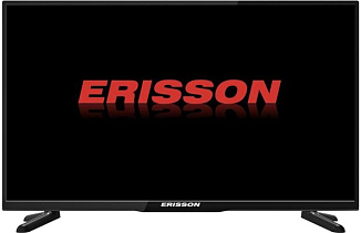 Телевизор ERISSON 32LEA18T2SM