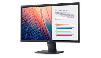 Монитор Dell 2420-0698