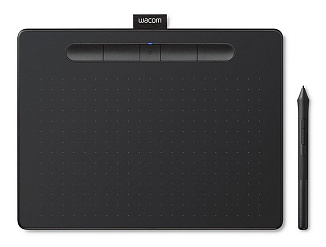 Графический планшет Wacom CTL-6100WLK-N