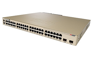 Коммутатор Cisco Catalyst 6800ia C6800IA-48FPDR 50 ports Коммутатор Cisco Catalyst 6800ia C6800IA-48FPDR 50 ports