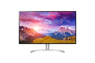 Монитор LG 32UL950-W