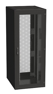 Телекоммуникационный шкаф Conteg RSF 42U RSF-42-60/100-BLA-H