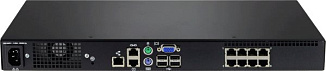 KVM-переключатель IBM 1754A1X KVM-переключатель IBM 1754A1X