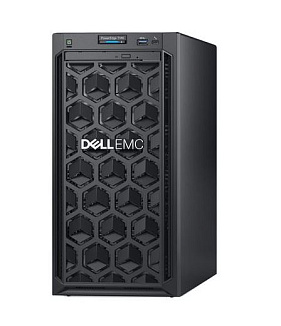Сервер Dell PowerEdge T140 210-AQSP-034 Сервер Dell PowerEdge T140 210-AQSP-034