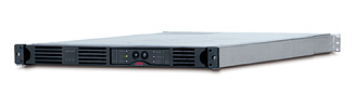 Источник бесперебойного питания APC Smart-UPS 750VA/480W SUA750RMI1U Источник бесперебойного питания APC Smart-UPS 750VA/480W SUA750RMI1U