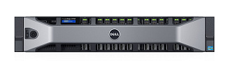 Сервер Dell PowerEdge R730 R730-ACXU-42 Сервер Dell PowerEdge R730 R730-ACXU-42