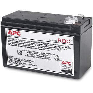 Батарея APC APCRBC110
