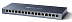 Коммутатор TP-Link TL-SG100 TL-SG116 16 ports