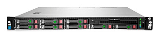Сервер HPE ProLiant DL360 Gen9 755260-B21