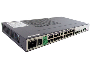 Коммутатор Huawei S5700 S5700-24TP-SI-AC 24 ports
