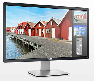 Монитор Dell 2714-7889
