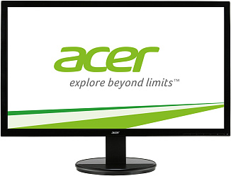Монитор Acer UM.UX6EE.B06