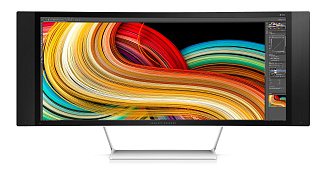 Монитор HP Inc K1U77A4#ABB