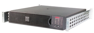 Источник бесперебойного питания APC Smart-UPS RT 1000VA/700W SURT1000XLIM Источник бесперебойного питания APC Smart-UPS RT 1000VA/700W SURT1000XLIM