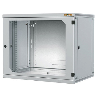 Телекоммуникационный шкаф Conteg RUN 6U RUN-06-60/60-TH-I