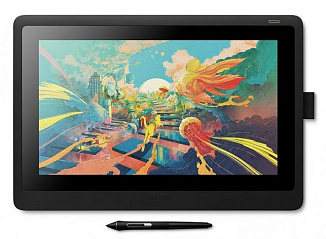 Графический планшет Wacom DTK1660K0B