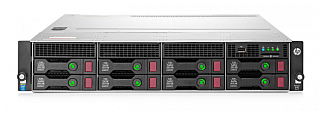 Сервер HPE ProLiant DL180 Gen9 K8J96A Сервер HPE ProLiant DL180 Gen9 K8J96A