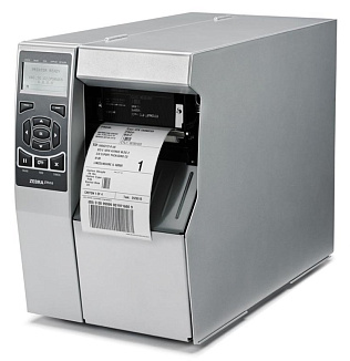 Принтер этикеток Zebra ZT51042-T0E0000Z