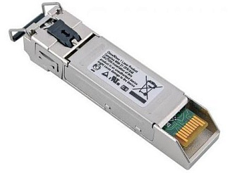 Трансивер Infortrend 9370CSFP16G-0010