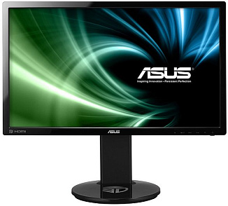 Монитор Asus 90LMGG301Q022E1C-