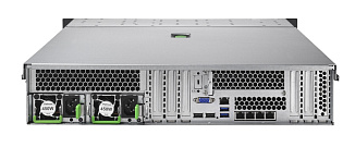 Сервер Fujitsu PRIMERGY RX2540 M1 VFY:R2541SC050INbase Сервер Fujitsu PRIMERGY RX2540 M1 VFY:R2541SC050INbase