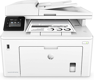 Многофункциональное устройство HP Inc G3Q75A#B19