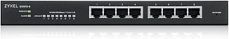 Коммутатор ZyXEL GS1915 GS1915-8-EU0101F 8 ports