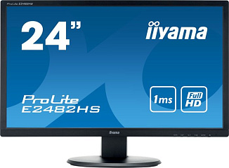Монитор IIYAMA E2482HS-B1