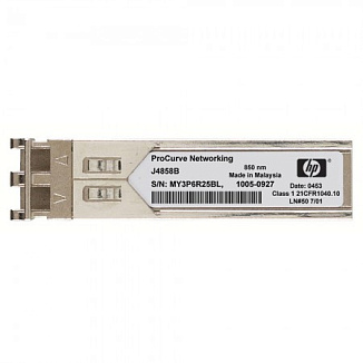 Трансивер HPE JD119B