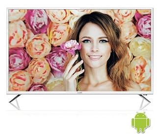 Телевизор BBK 32LEX-5037/T2C