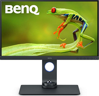 Монитор Benq 9H.LHTLB.QBE