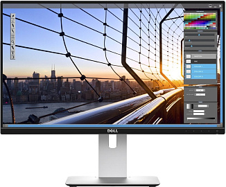 Монитор Dell 7HWI-2122