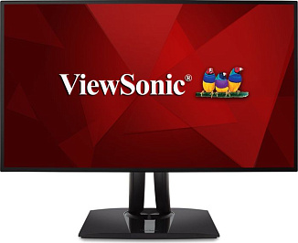 Монитор ViewSonic VP2768-4K