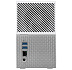 Сетевой накопитель Western Digital My Cloud Series WDBMUT0160JWT-EESN